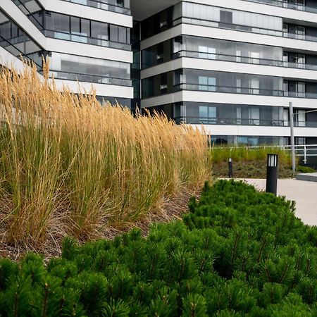 Luxury Penthouse With Stunning Sea Views & Private Sauna ヘルシンキ エクステリア 写真
