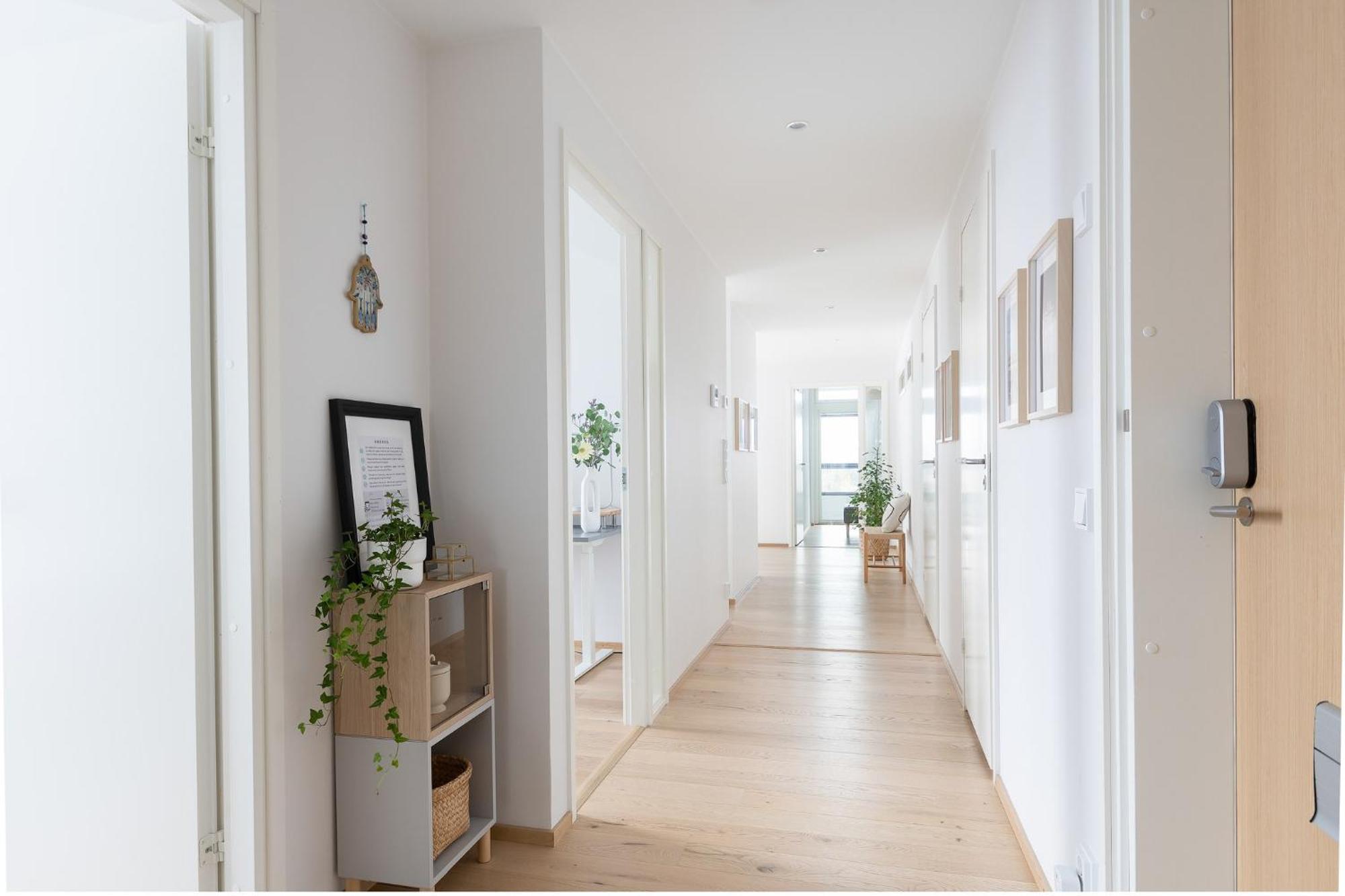 Luxury Penthouse With Stunning Sea Views & Private Sauna ヘルシンキ エクステリア 写真