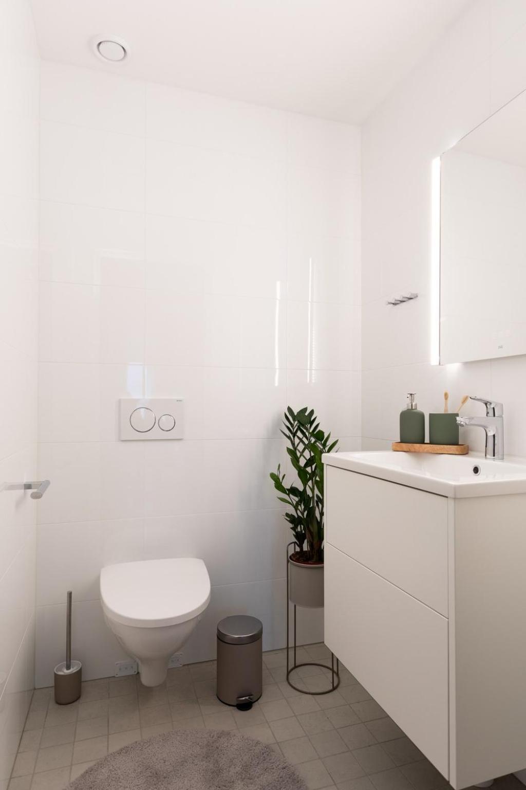 Luxury Penthouse With Stunning Sea Views & Private Sauna ヘルシンキ エクステリア 写真