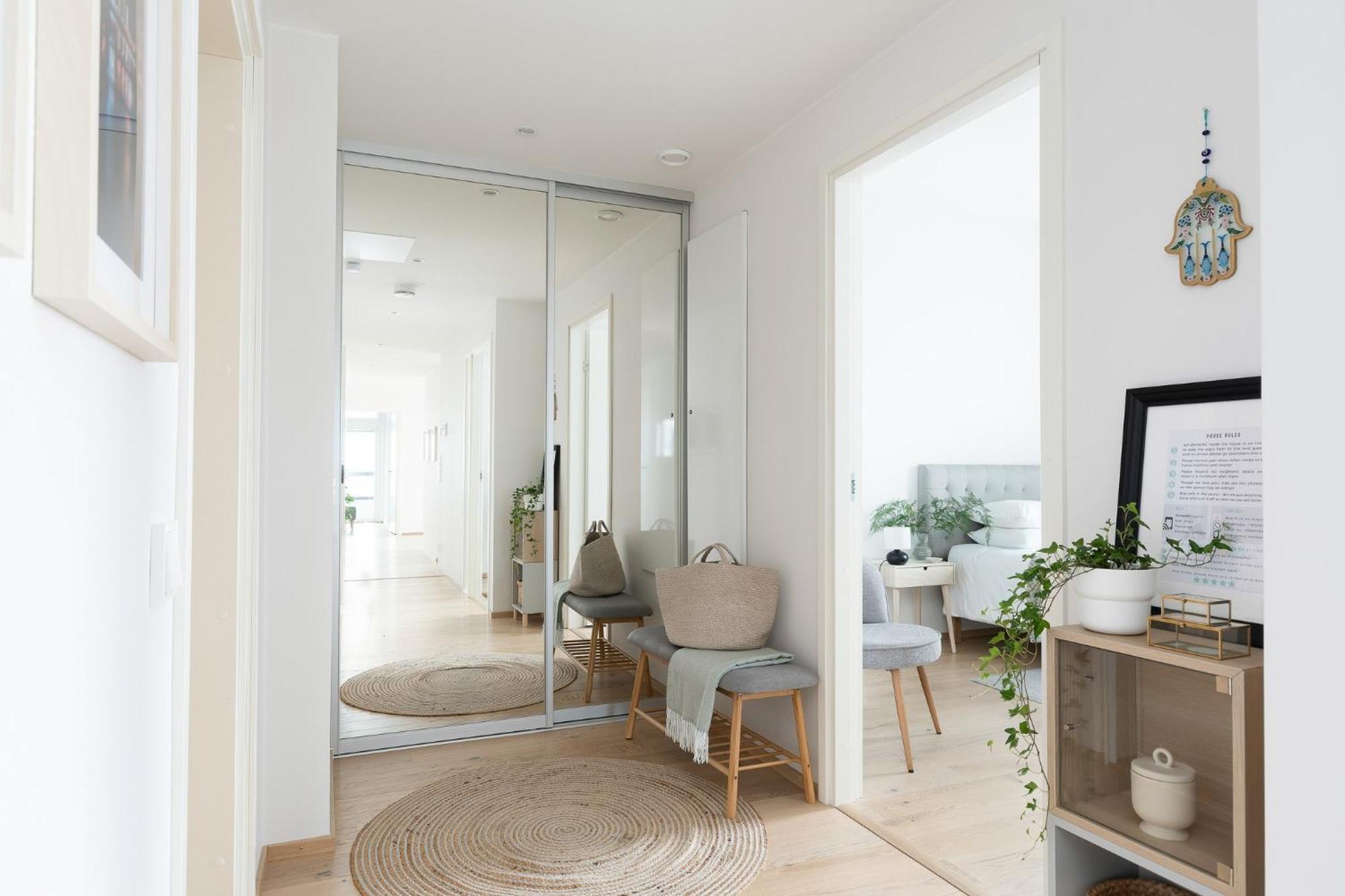 Luxury Penthouse With Stunning Sea Views & Private Sauna ヘルシンキ エクステリア 写真
