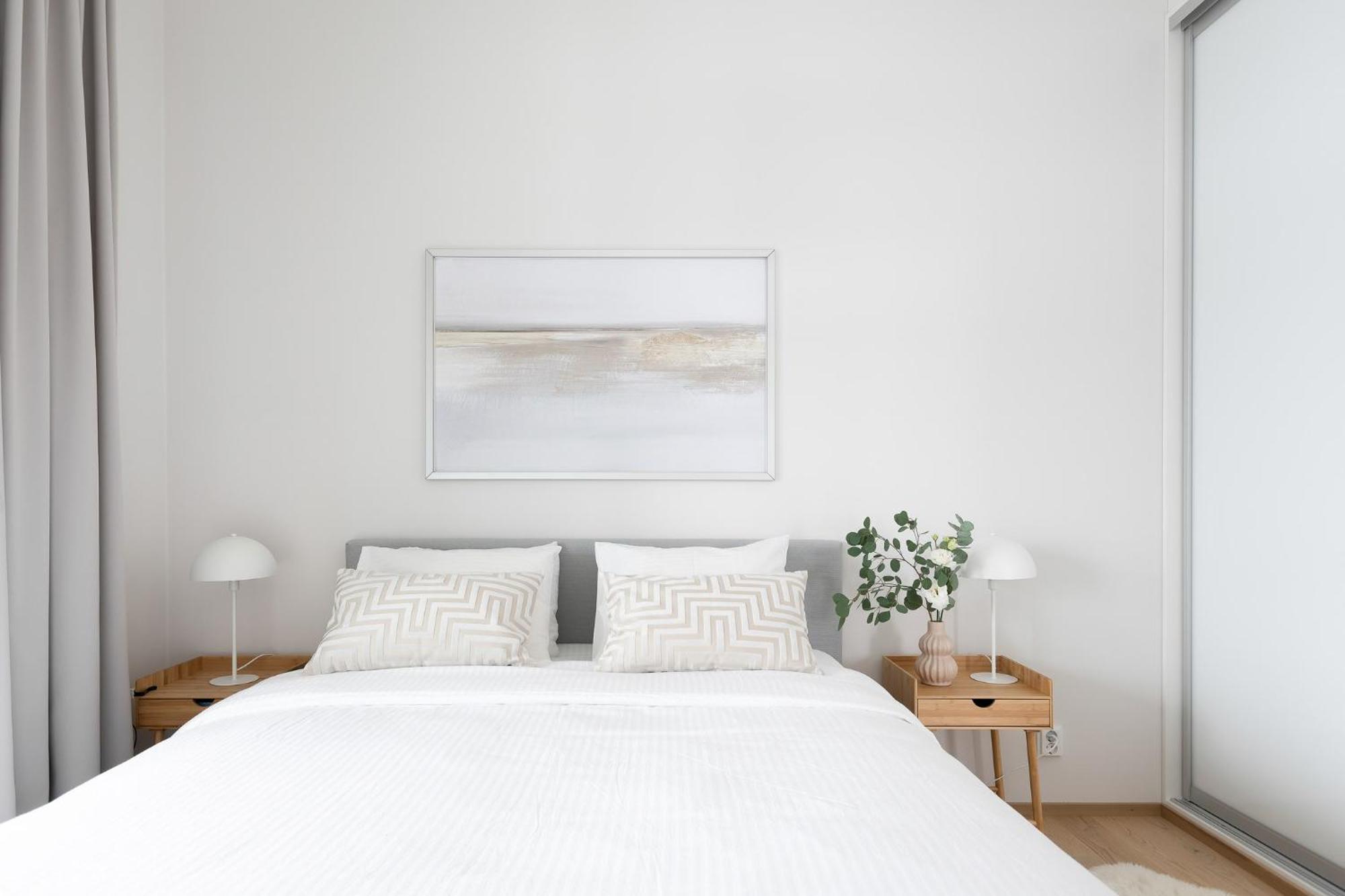 Luxury Penthouse With Stunning Sea Views & Private Sauna ヘルシンキ エクステリア 写真